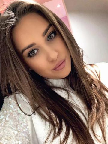 Анкета проститутки Лада, 23 года